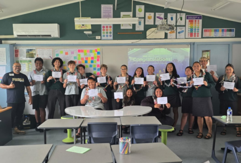 Puatala HIIT910 Topic