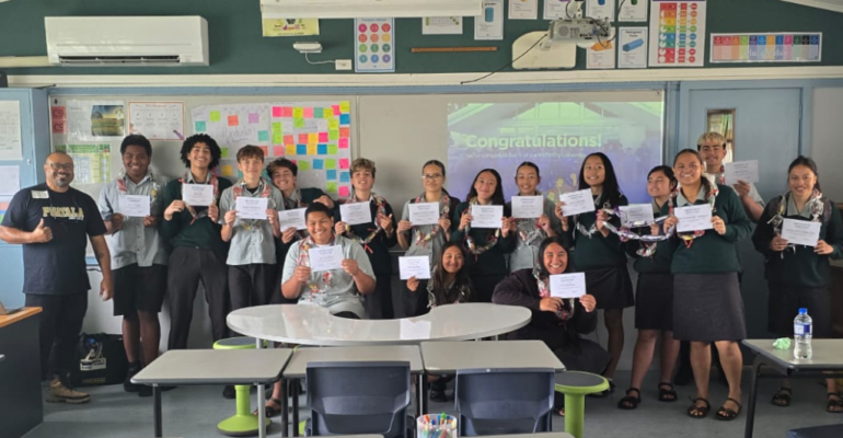 Puatala HIIT910 Topic